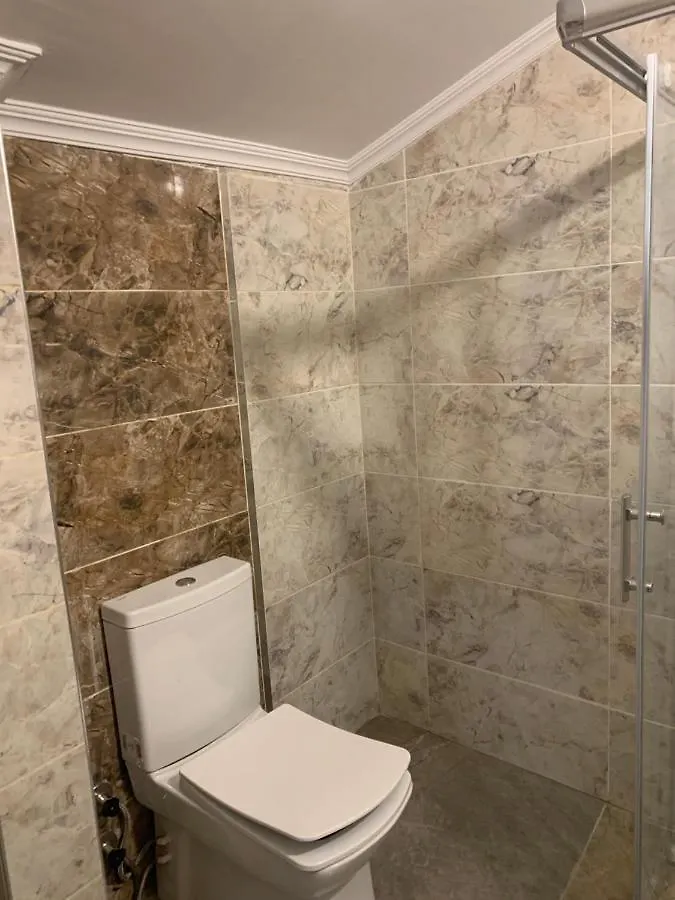 Miran Suites Стамбул 0*,
