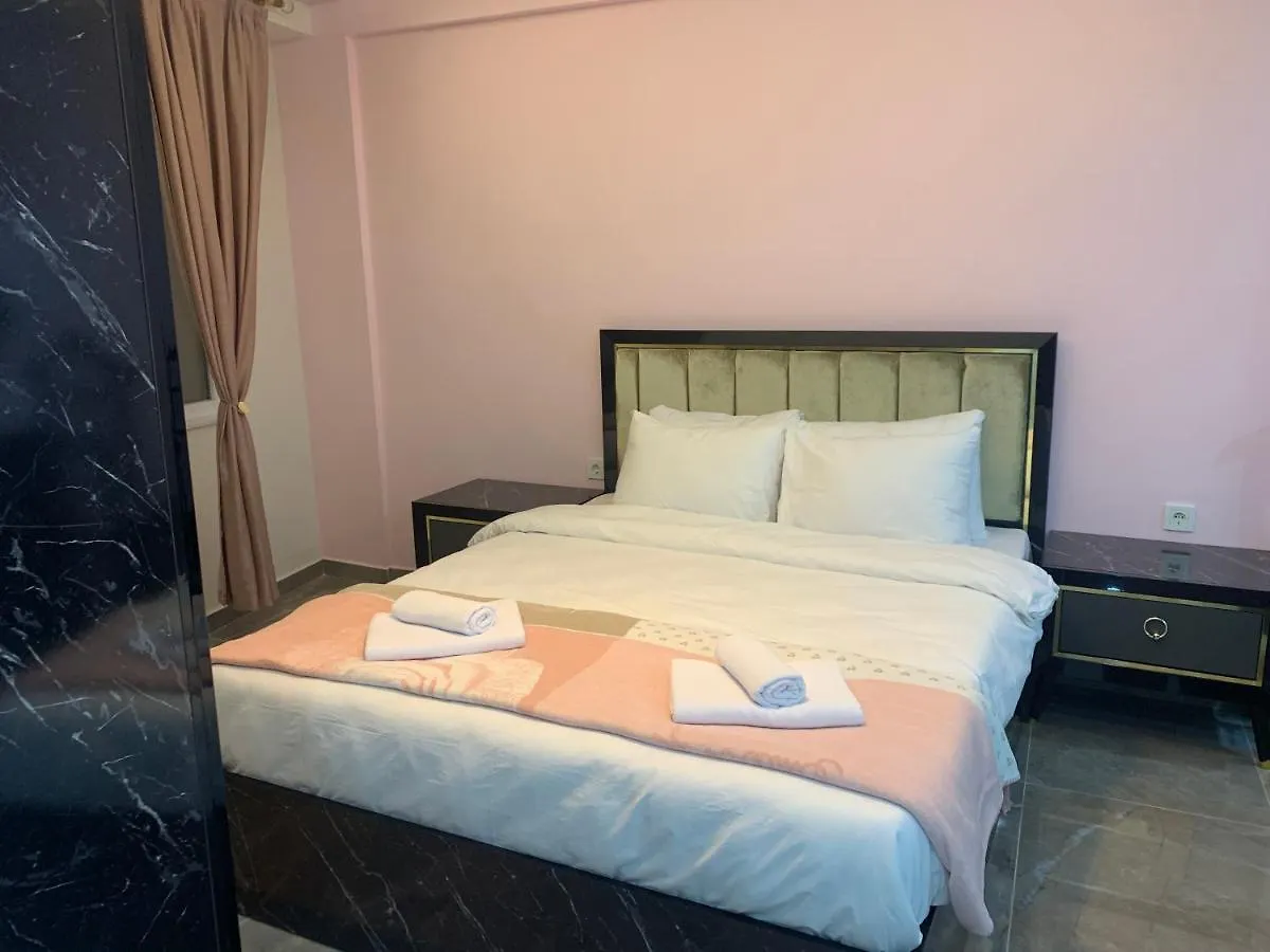 Miran Suites Стамбул