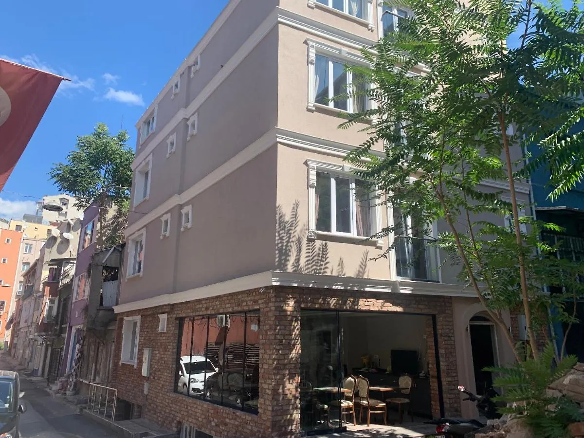 Miran Suites Стамбул