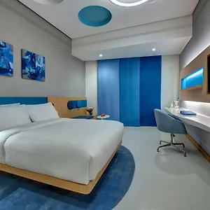 ** Hotel Al Khoory Bur Émirats arabes unis