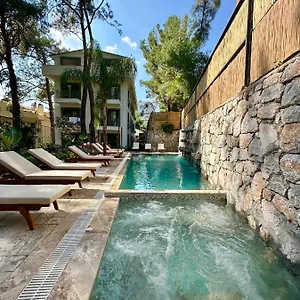  Appartement Esmahan Forest And Pool By Zehra Turquie