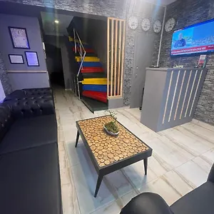 Ufuk Отель