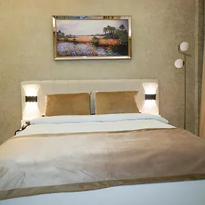 Luxury Medea Taksim Отель