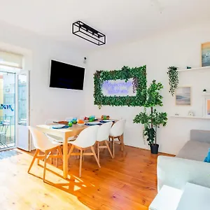  Auberge de jeunesse Guest 1 Boutique House Portugal