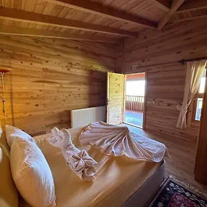  Villa Faralya Turquie