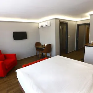 2* Ξενοδοχείο Zendy