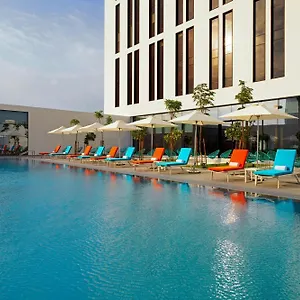 **** Hotel Aloft Me'aisam, Émirats arabes unis