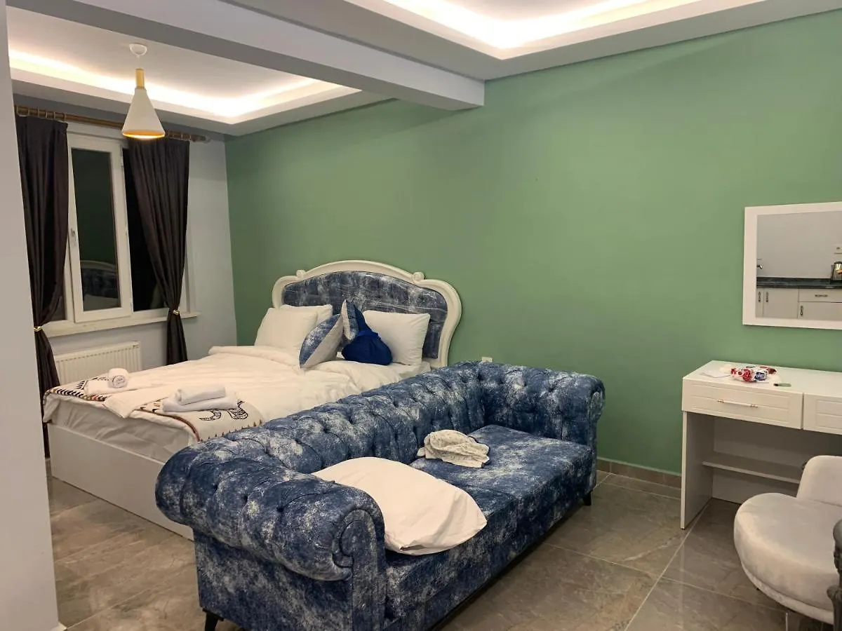 Miran Suites Stambuł Hotel