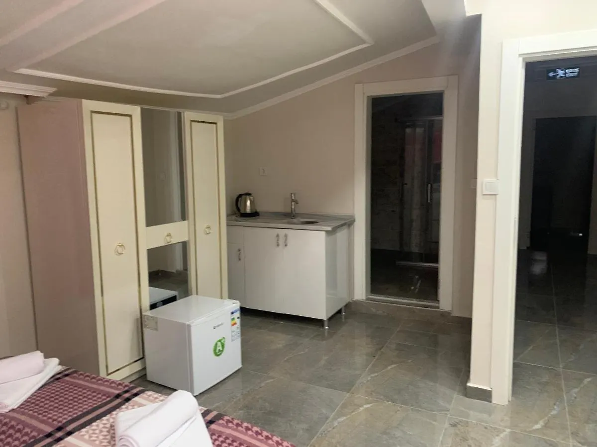 Miran Suites Stambuł 0*,  Turcja