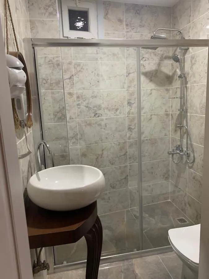 Miran Suites Stambuł