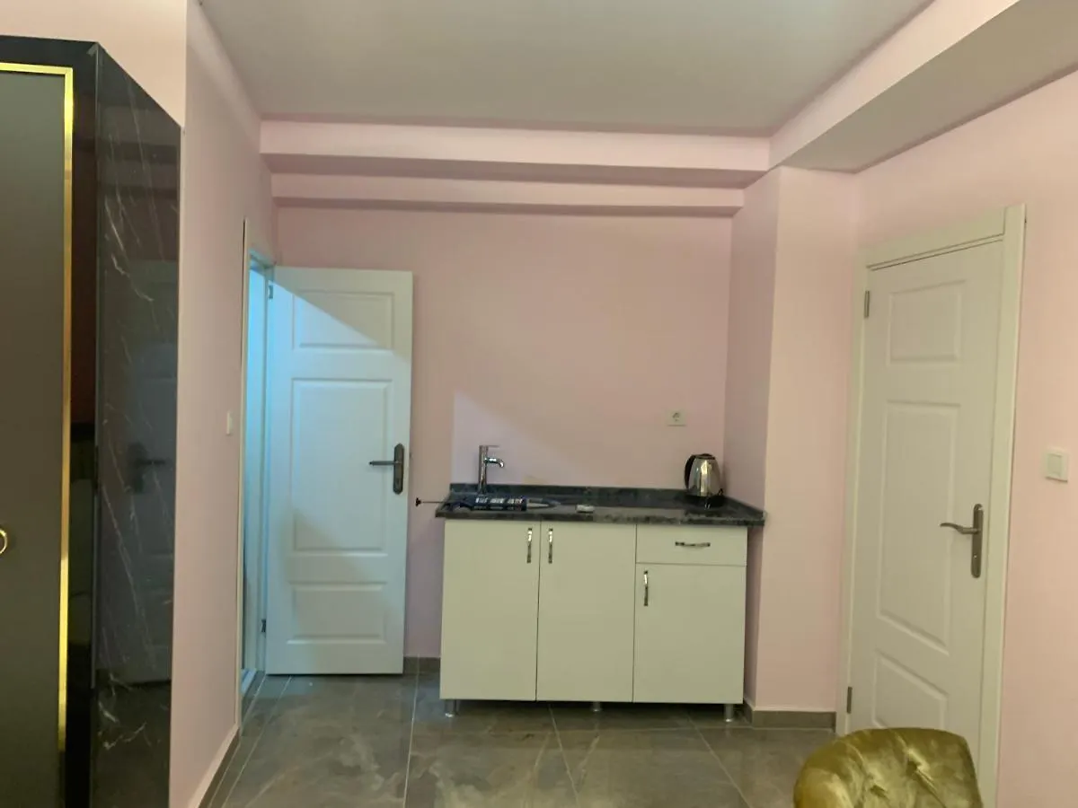 Miran Suites Stambuł 0*,  Turcja