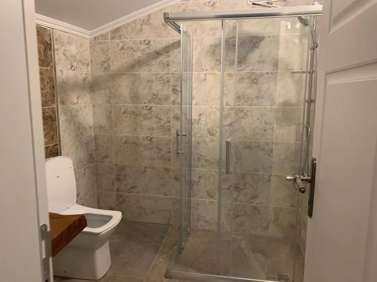 Miran Suites Stambuł 0*,  Turcja