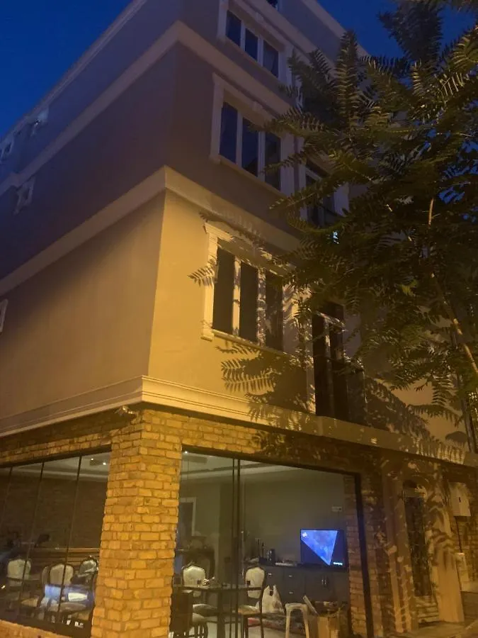 Miran Suites Stambuł 0*,