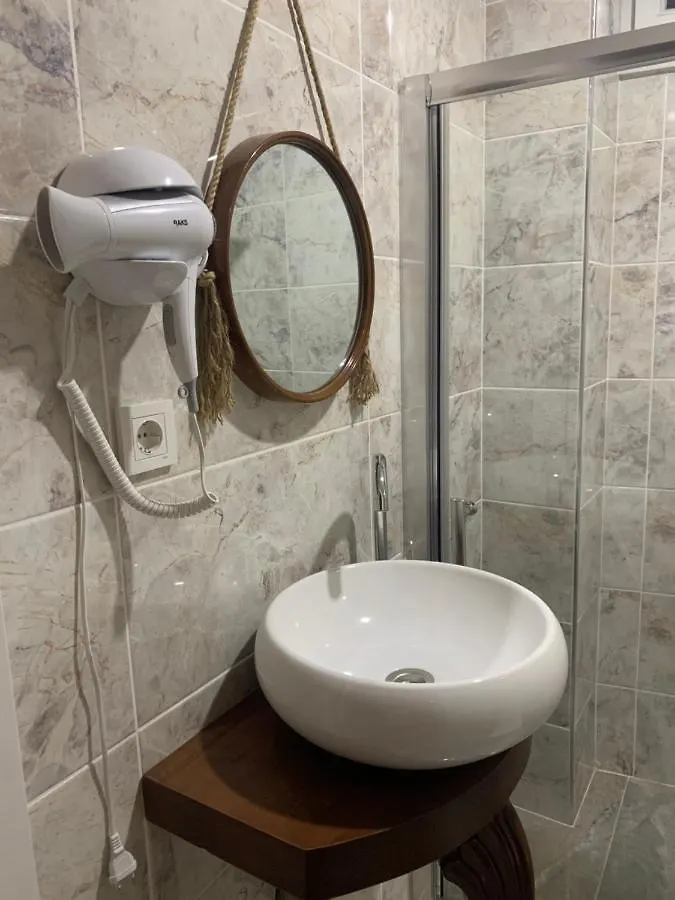 Hotel Miran Suites Stambuł Turcja