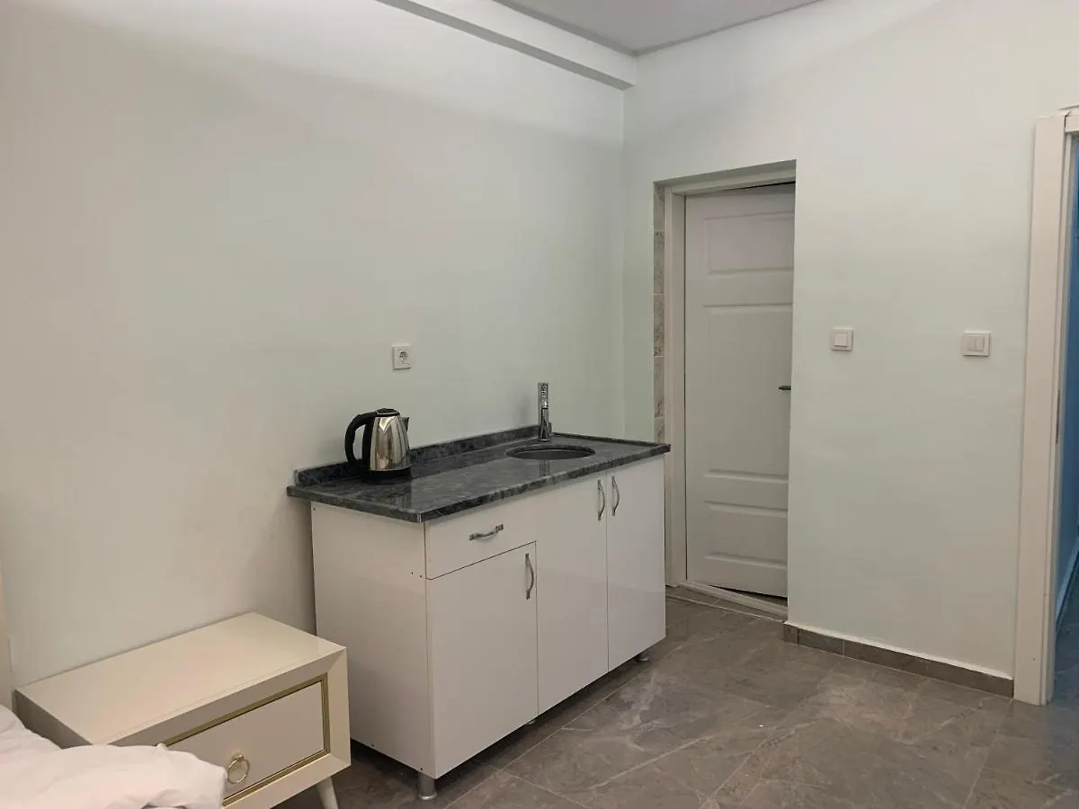 Hotel Miran Suites Istanbul