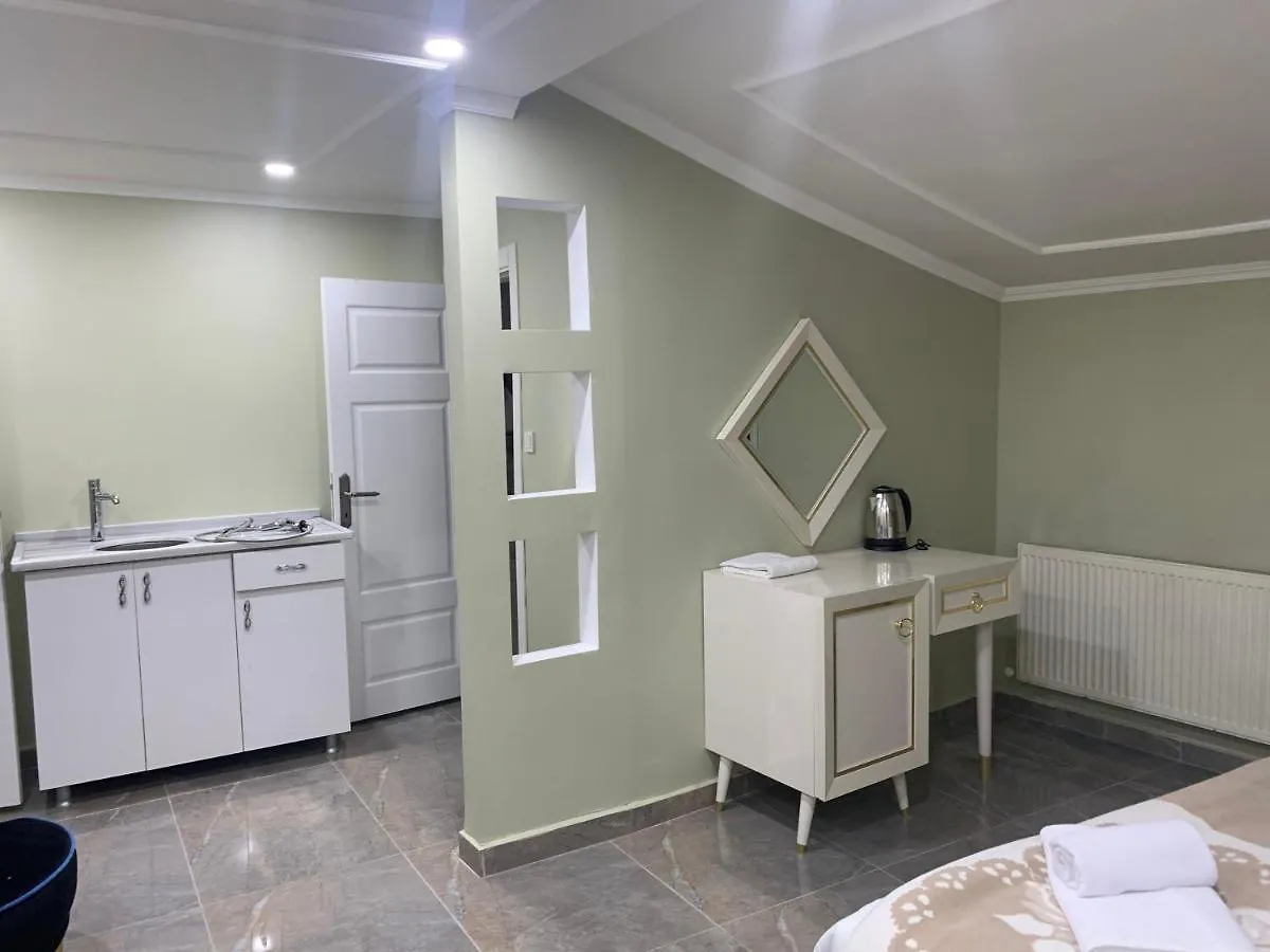 Miran Suites Istanbul Turkey