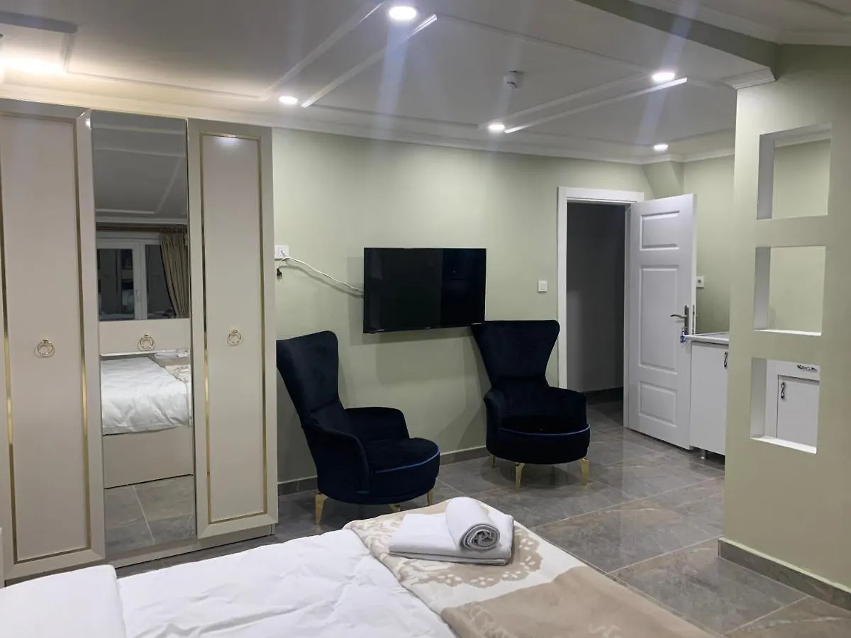 Miran Suites Istanbul