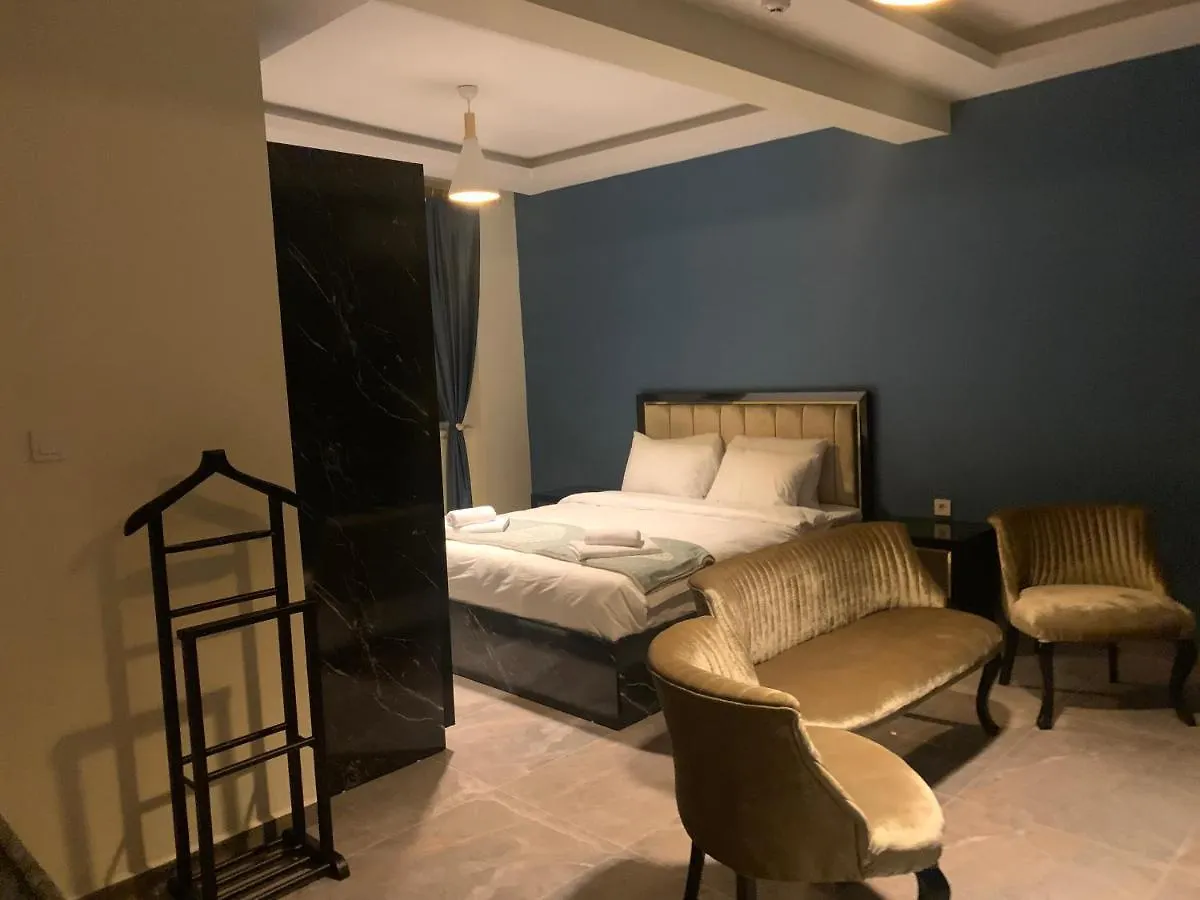 Hotel Miran Suites Istanbul