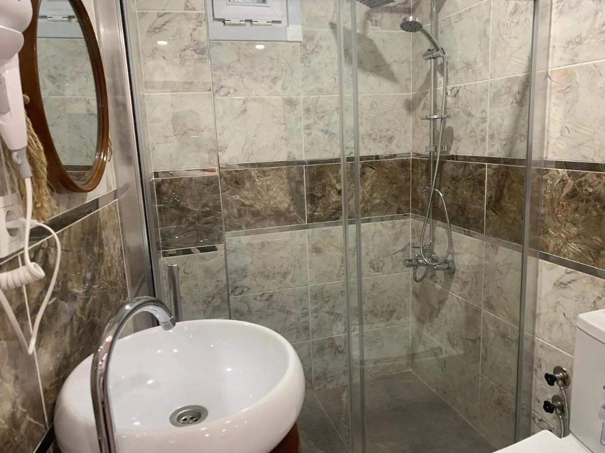 Miran Suites Istanbul Hotel