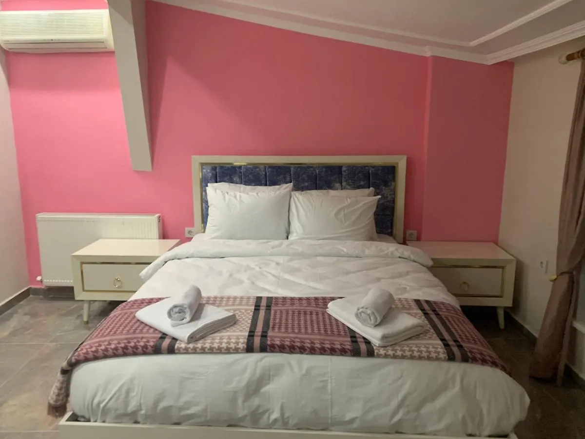 Miran Suites Istanbul